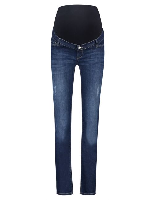 Esprit Straight jeans - Darkwash