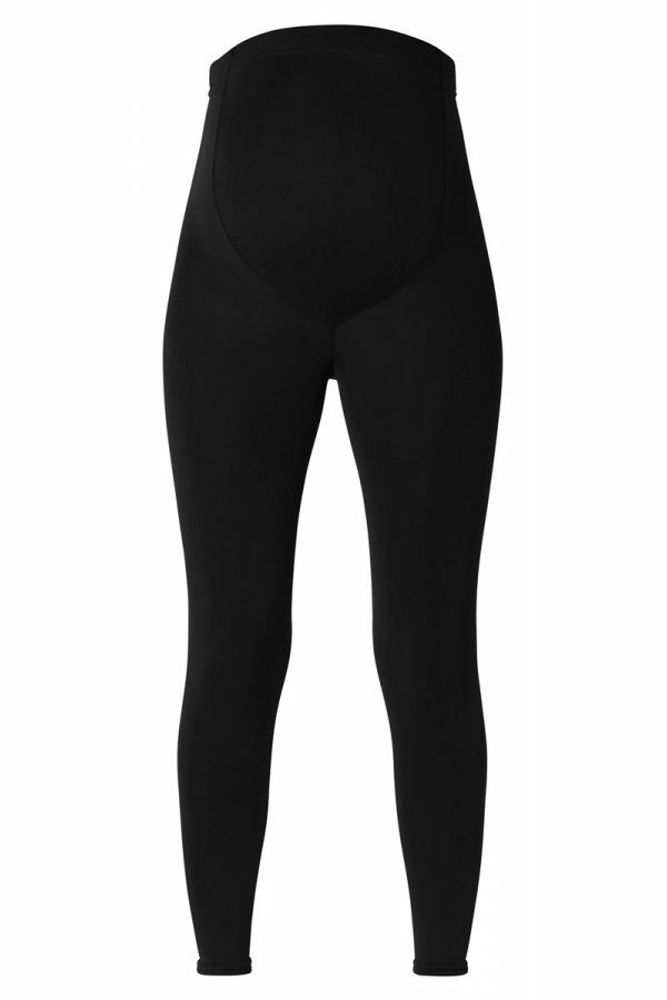 Noppies Umstandsleggings thermo Oslo - Black