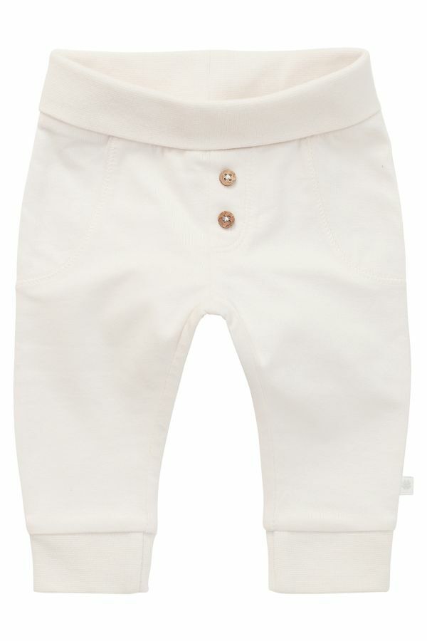 Noppies Trousers Rust - White Sand