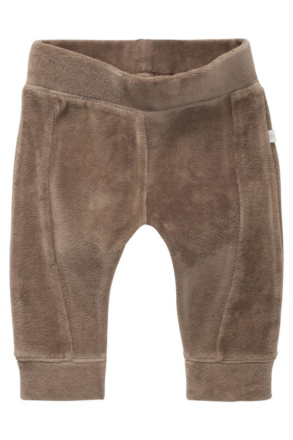 Noppies Trousers Riegel - Cinder