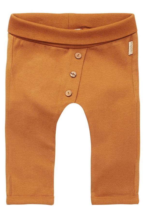 Noppies Trousers Seminole - Cathay Spice