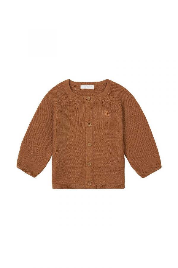 Noppies vest baby 2025