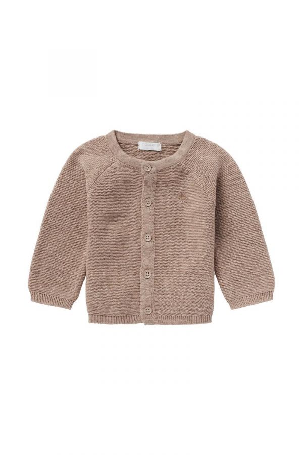 Jamie kay bronze cardigan top