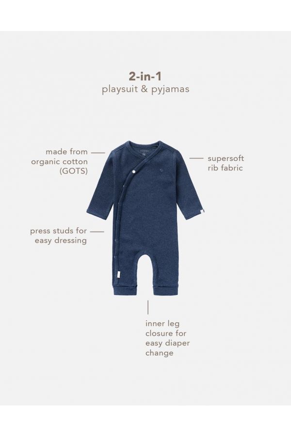 Noppies babykleding uniseks shop