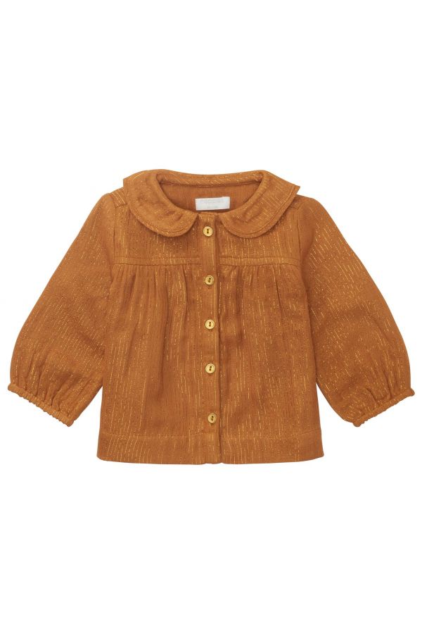 Noppies Blouse Sheffield - Cathay Spice