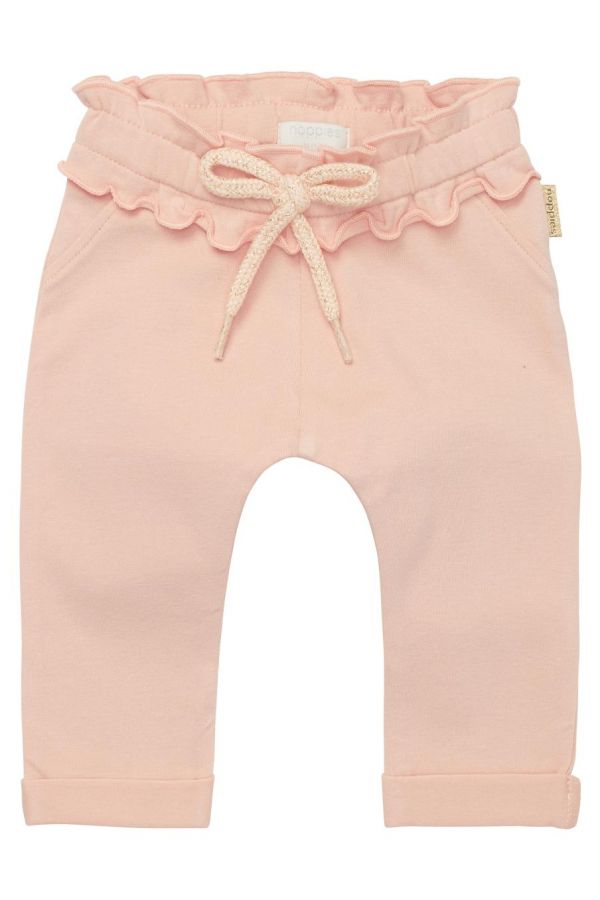 Noppies Broek Shakopee - Rose Smoke