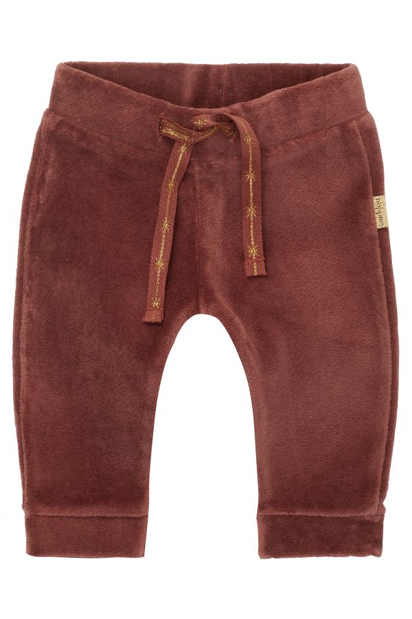 Noppies Trousers Sherwood - Apple Butter