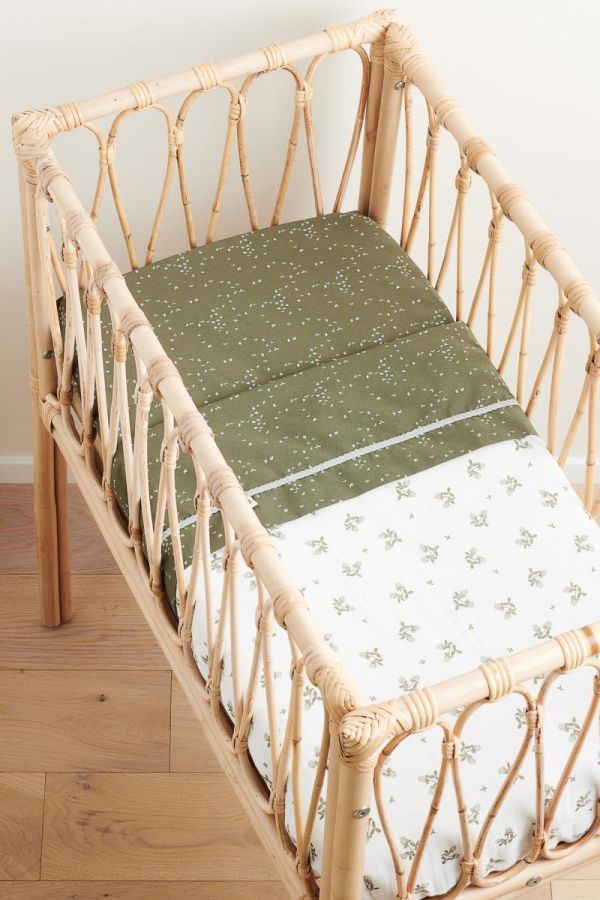 Botanical 2025 crib sheet