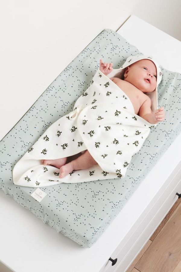 Newborn clearance kleding noppies