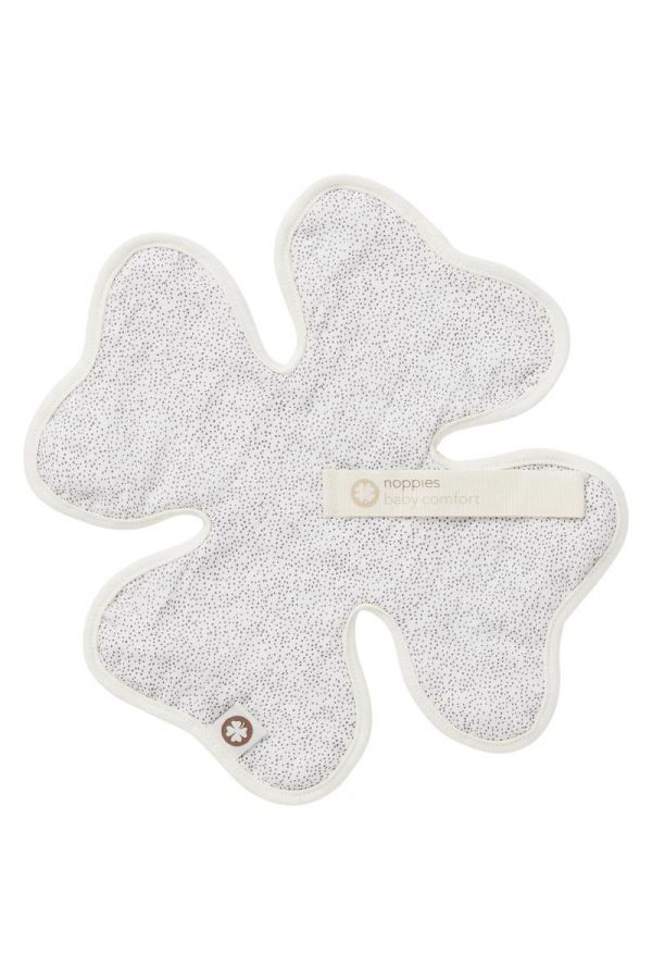 Pacifier cloth clearance