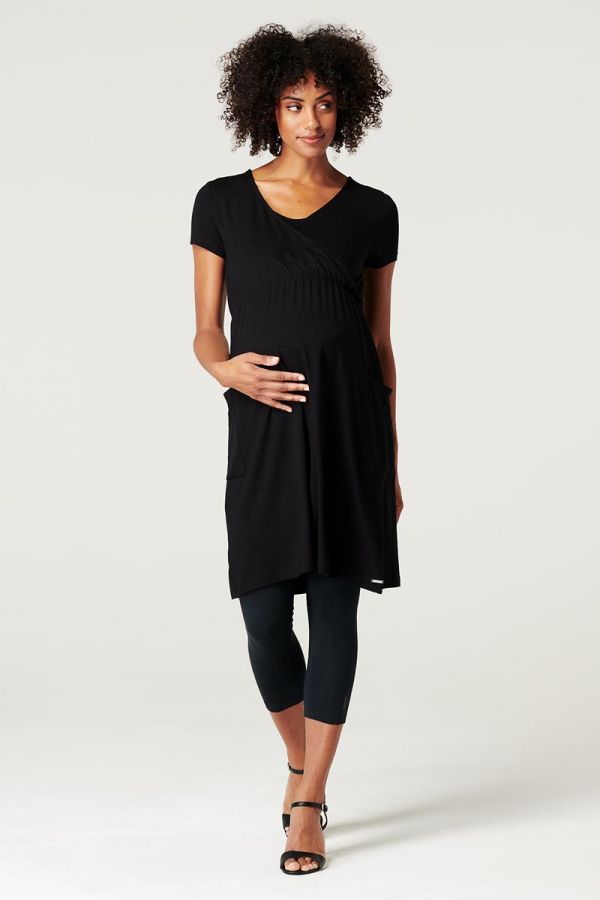 Esprit jurk zwart online