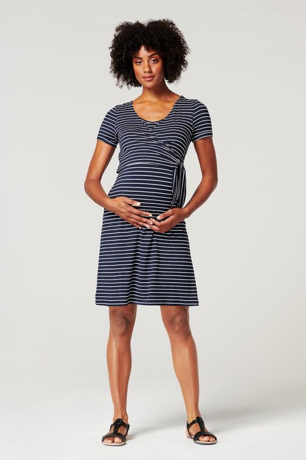 Robe allaitement esprit outlet