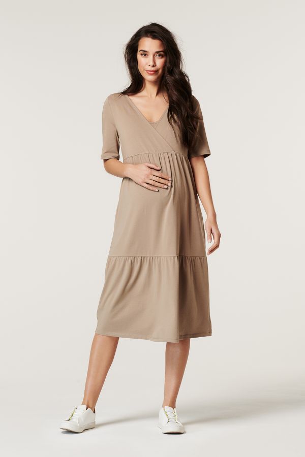 esprit stillkleid festlich