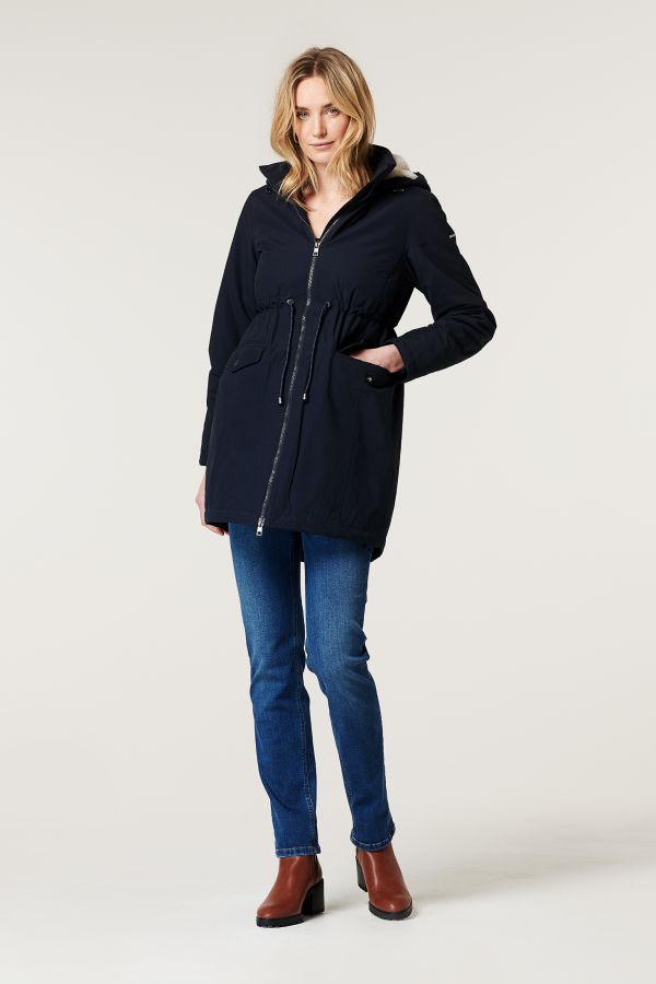 umstandsjacke esprit