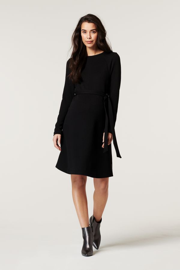 esprit Kleid - Gunmetal