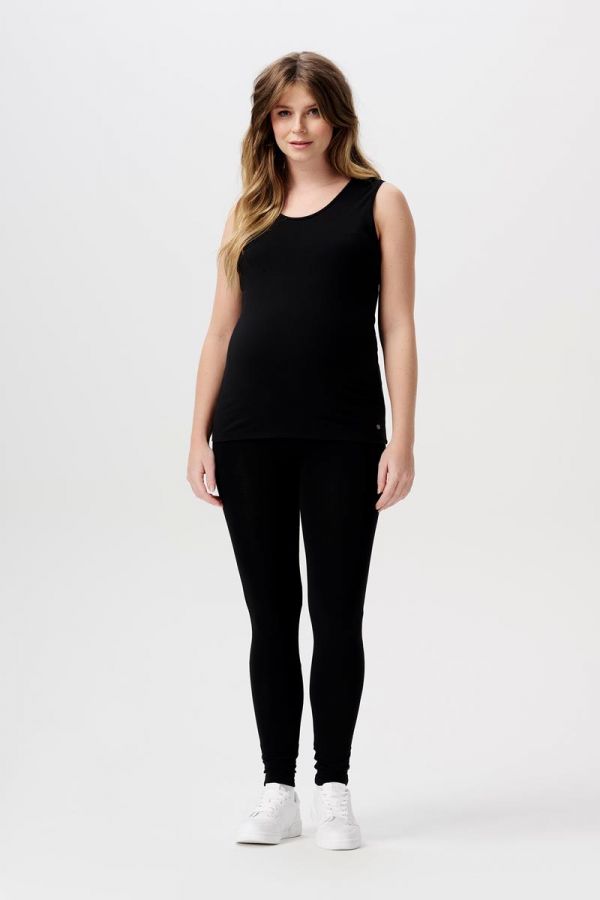 Esprit legging zwart shop