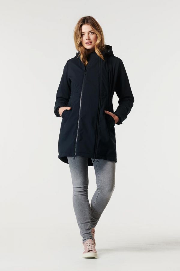 umstandsjacke sommer