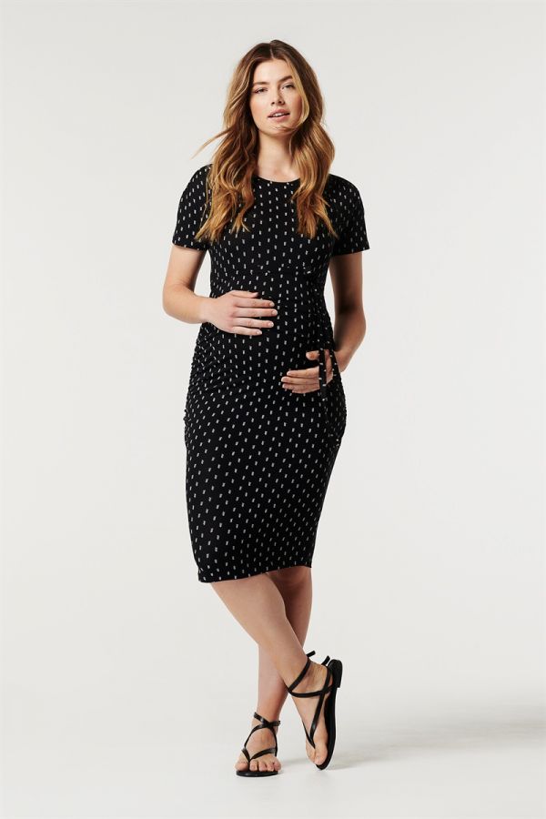 Noppies Dress Madison - Black