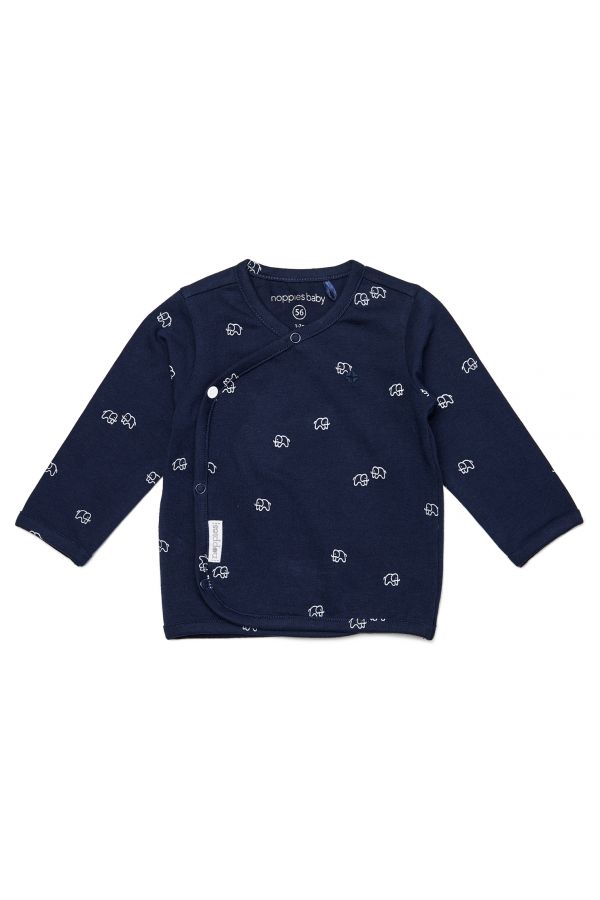 Noppies babykleding uniseks online