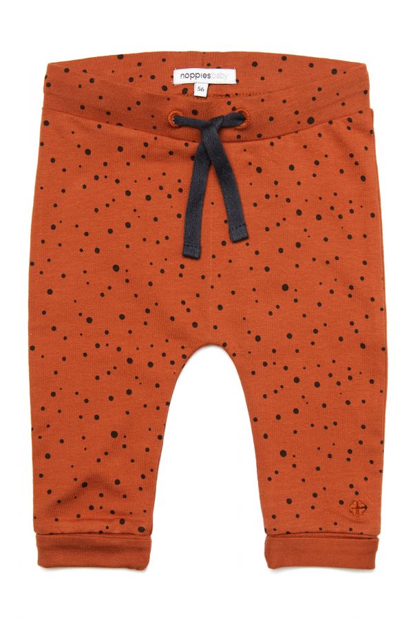 Noppies Trousers Bobby - Spicy Ginger