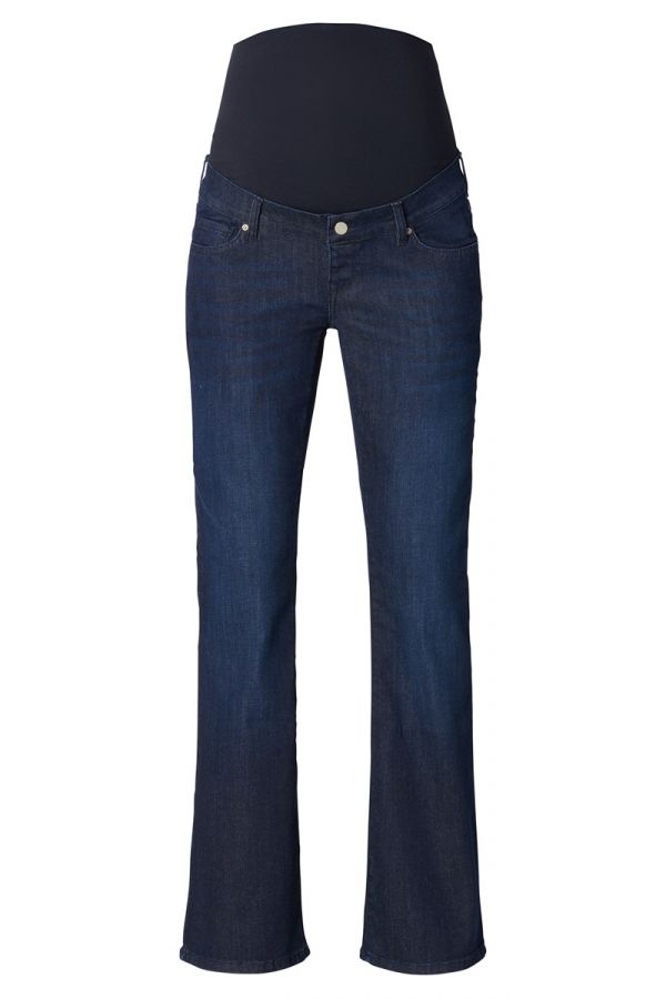 Noppies Bootcut jeans Petal - Authentic Blue