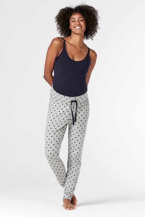 esprit Still-Top - Night Sky Blue