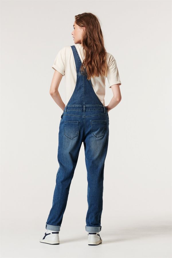 Salopette jeans hotsell please