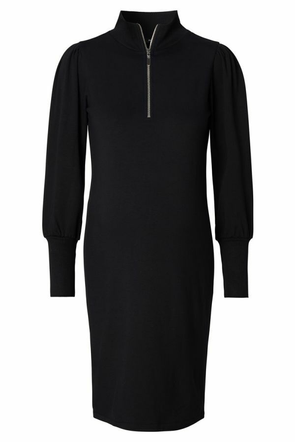 Supermom Dress Astley - Black