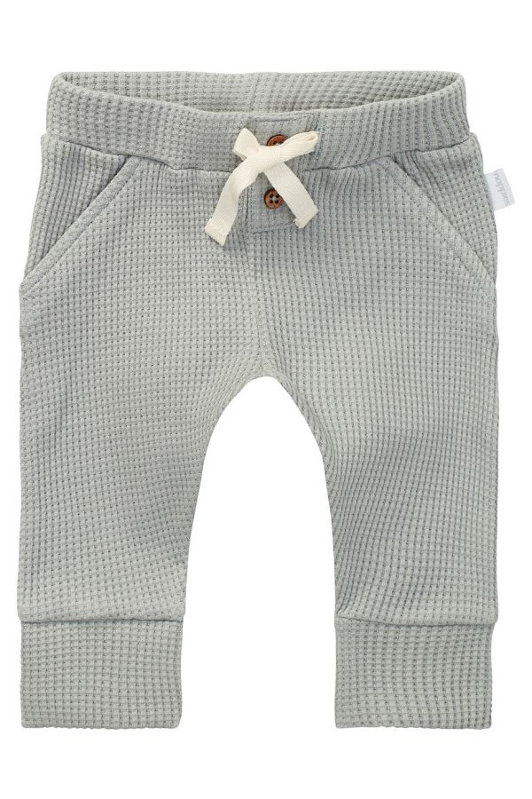 Noppies Pantalon Haora - Mineral Grey