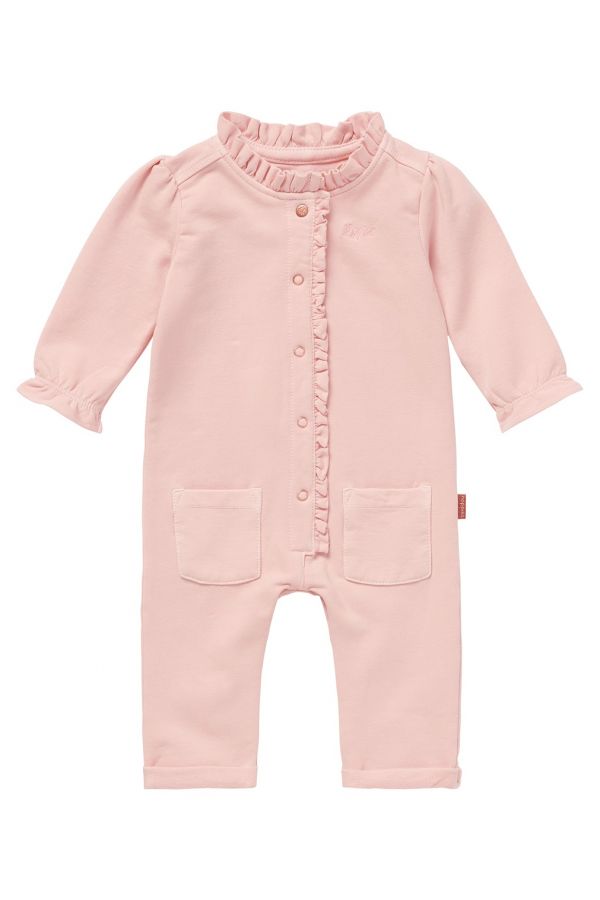Noppies Play suit Adoni - Peach Whip