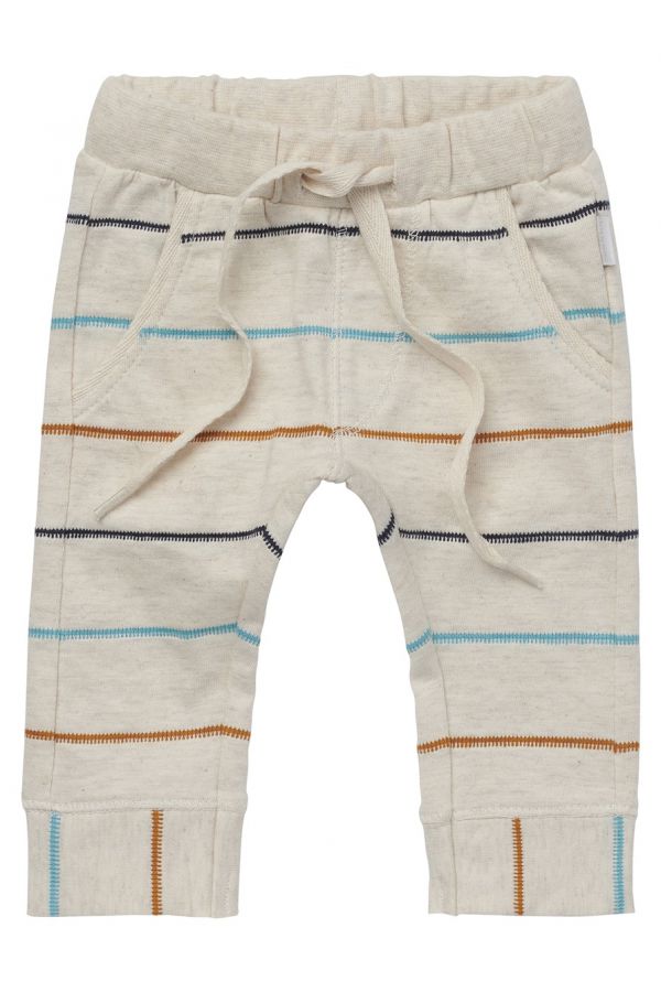 Noppies Trousers Huntington - Oatmeal