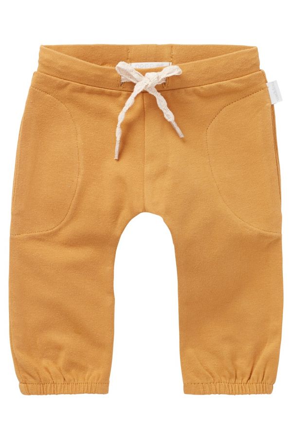 Noppies Trousers Almada - Amber Gold