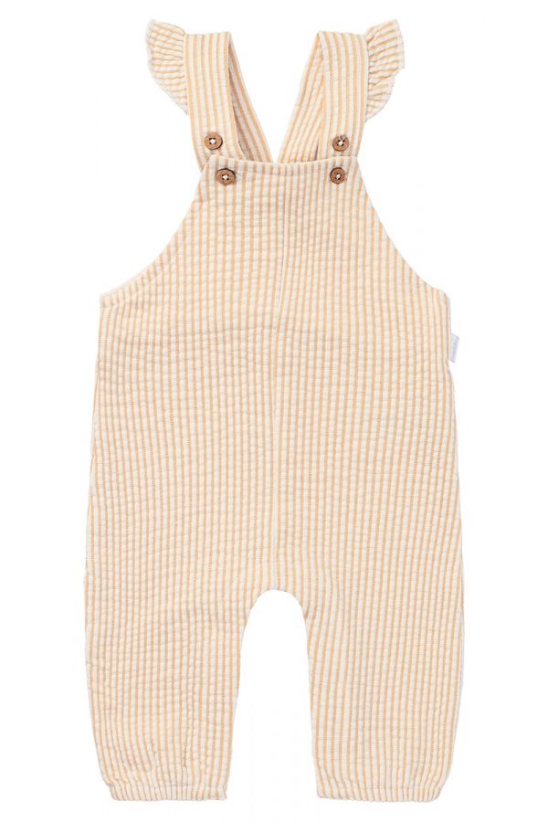 Noppies Play suit Ambato - Amber Gold