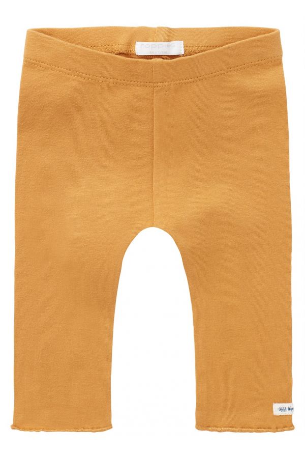 Noppies Legging Amarah - Amber Gold