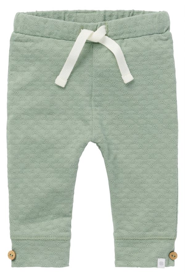 Noppies Trousers Jamaica - Lily pad