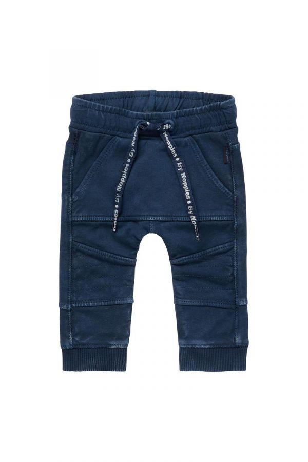Noppies Baby Trousers Jesolo Black Iris