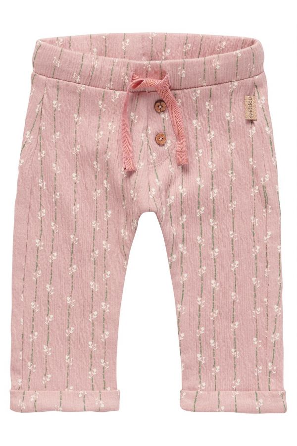 Noppies Trousers Lancaster - Misty Rose