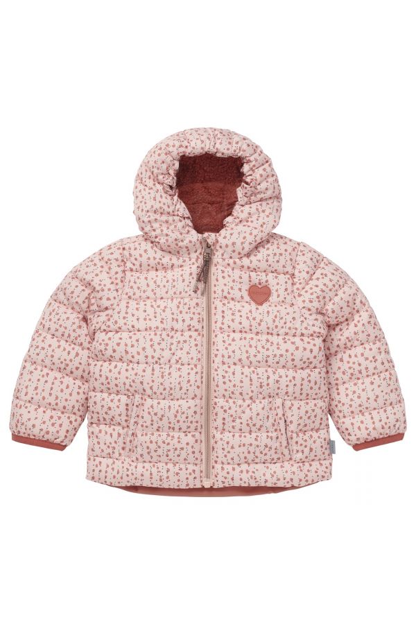 Winter jacket Labelle Rose Smoke