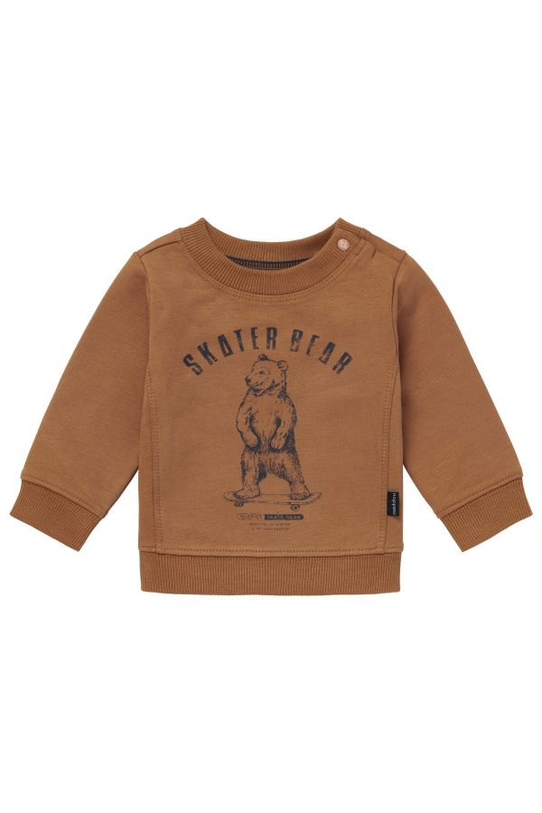 Noppies trui baby online