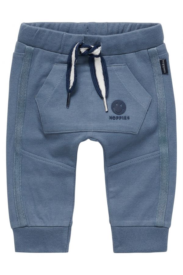 Noppies Trousers Jegind - China Blue