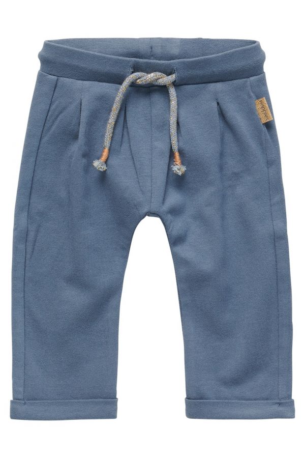 Noppies Trousers Laval - China Blue