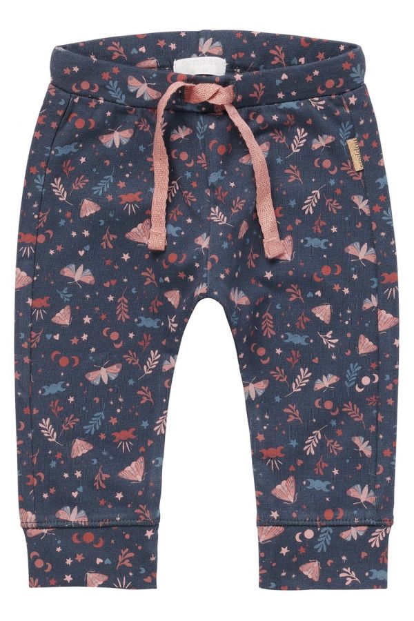 Noppies Pantalon Limoges - Blue Nights