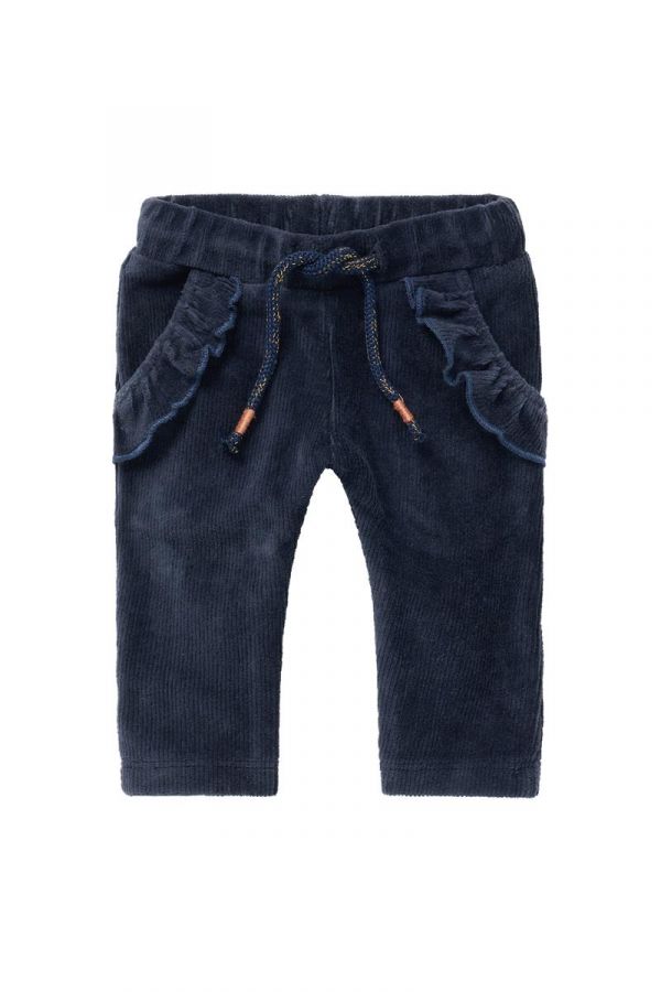 Noppies Trousers Levis - Blue Nights