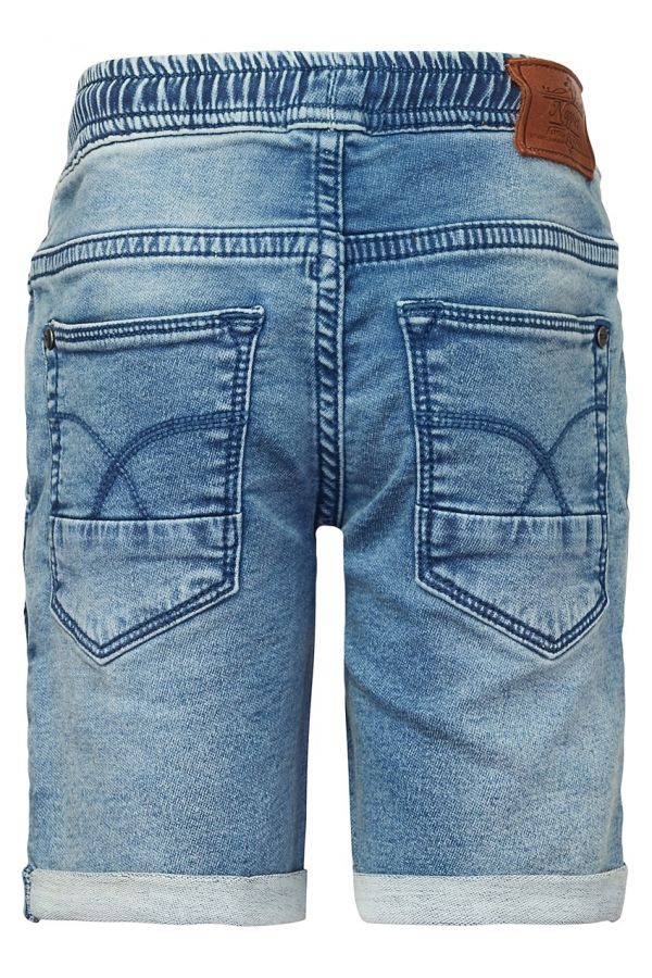 Noppies Jeans Shorts Glasgow Light Wash