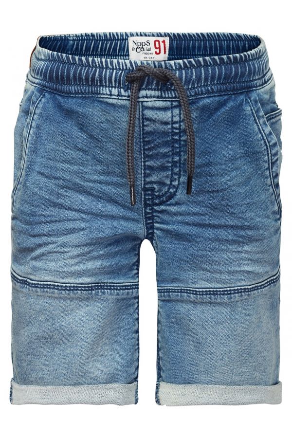 Noppies Jeans Shorts Glasgow Light Wash