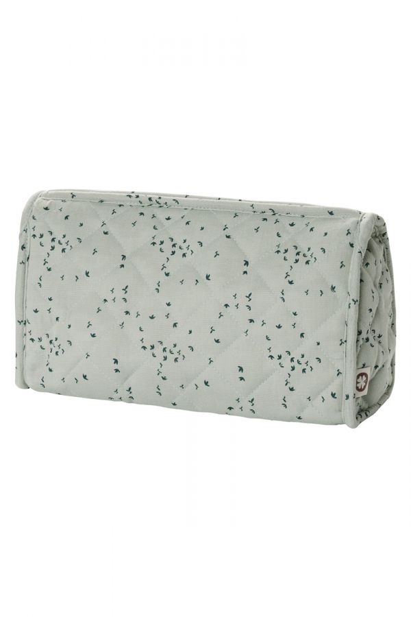 Trousse à langer sale