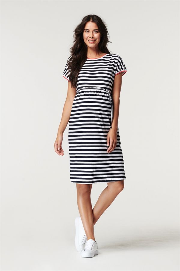 esprit Kleid - Night Sky Blue