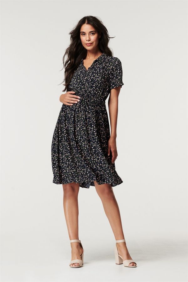 esprit stillkleid festlich