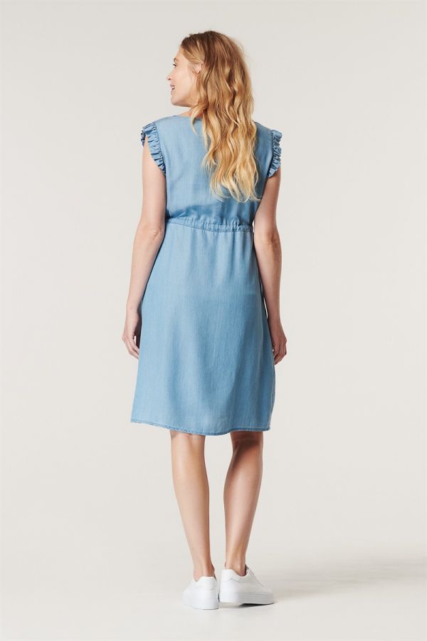 esprit kleider frühjahr