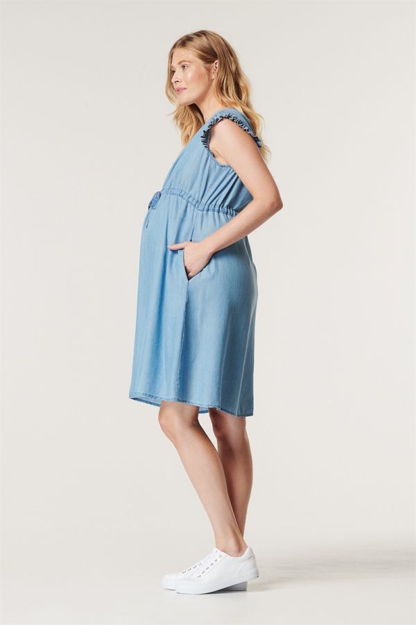 esprit mama kleid